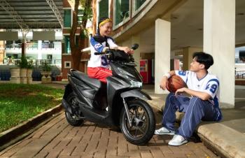 Dikenal Irit, 1 Liter Bensin Berapa KM pada Honda BeAT?